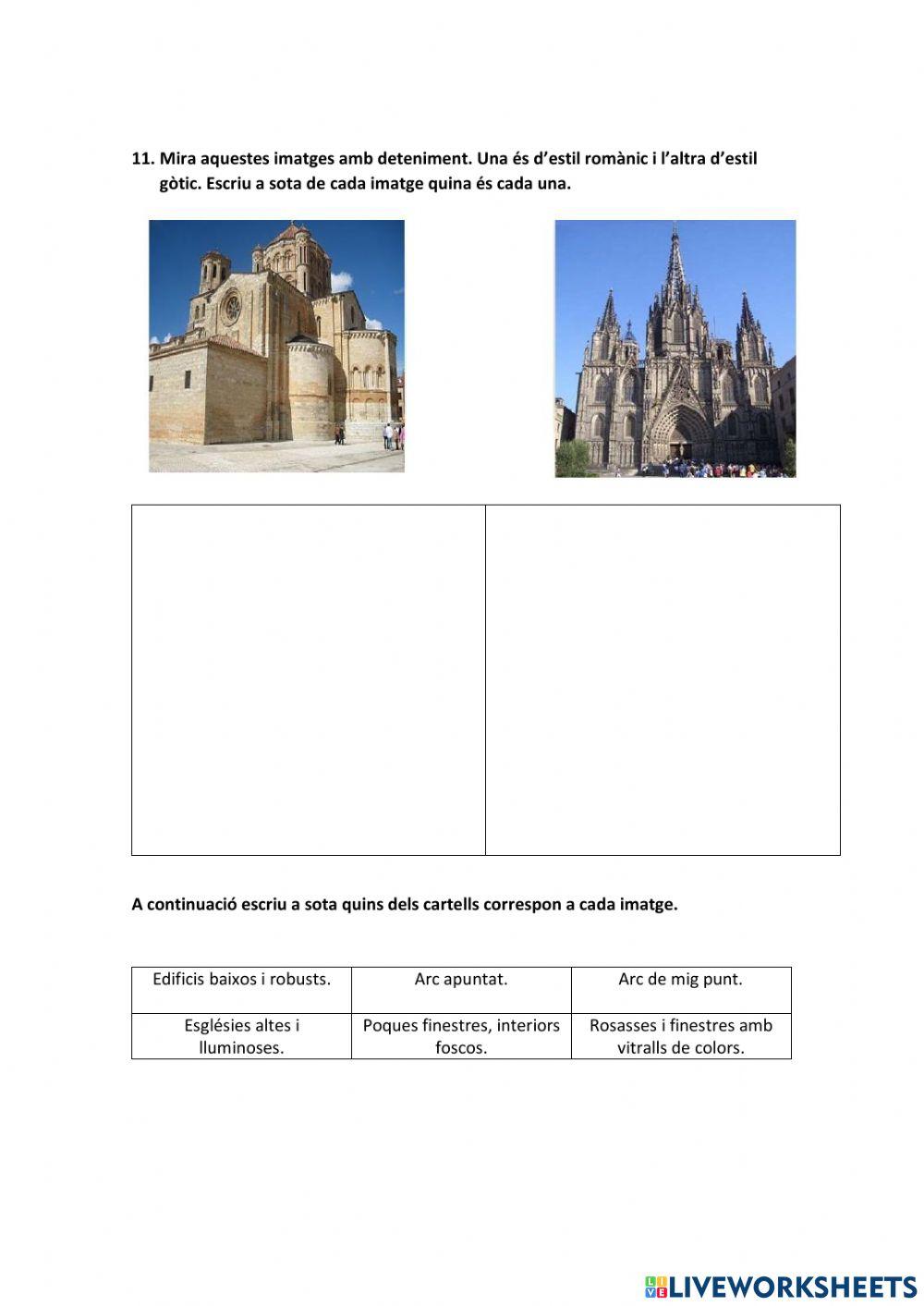 Prova Edat Mitjana L