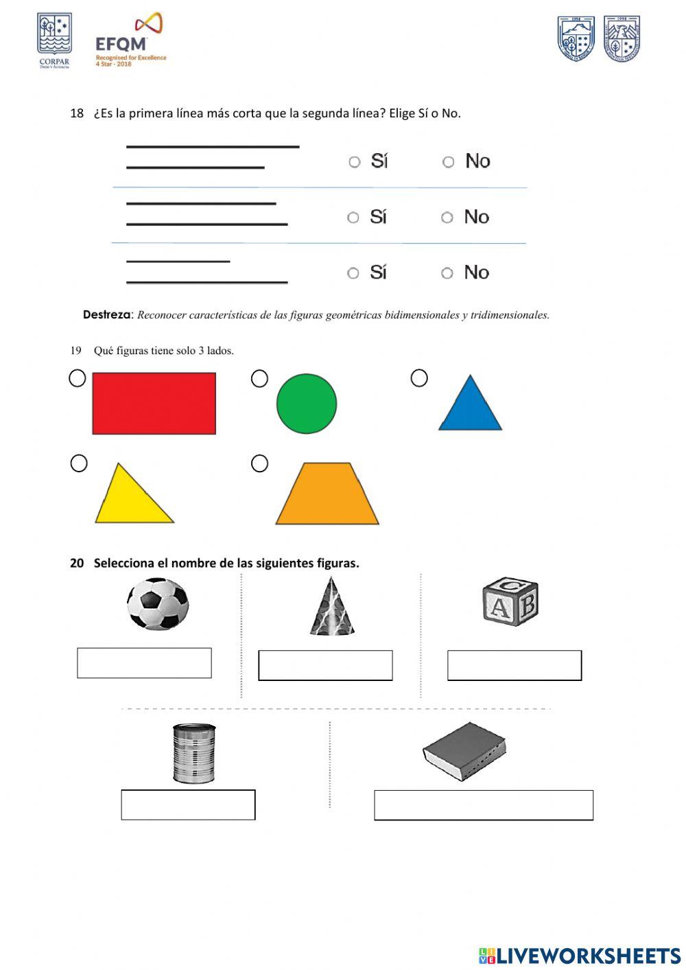Quimestre 2 Matemática