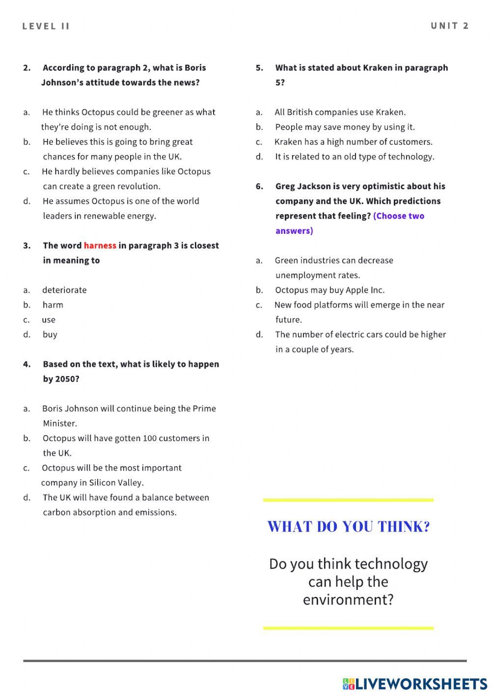 2022 C2 Unit 2 Reading 3