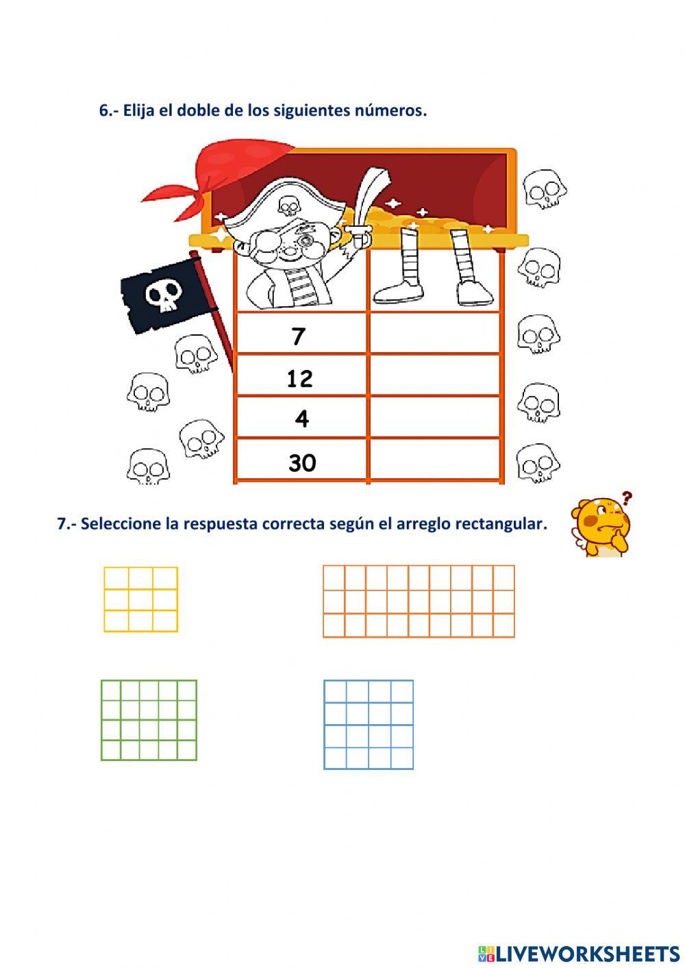 Examen Segundo Quimestre