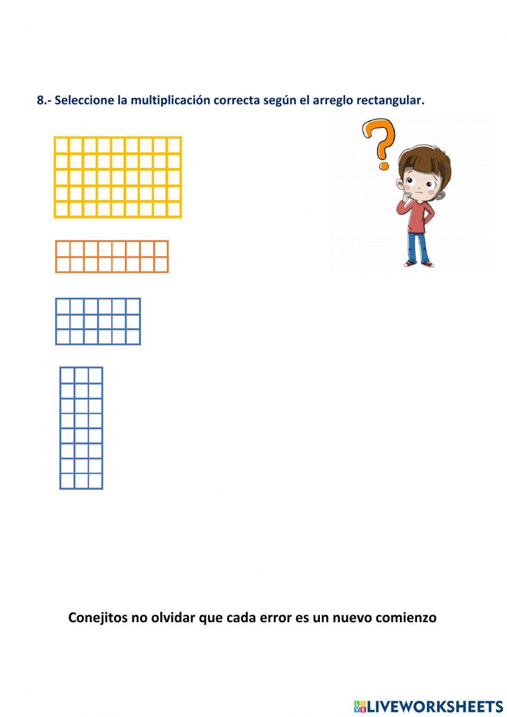 Examen Segundo Quimestre