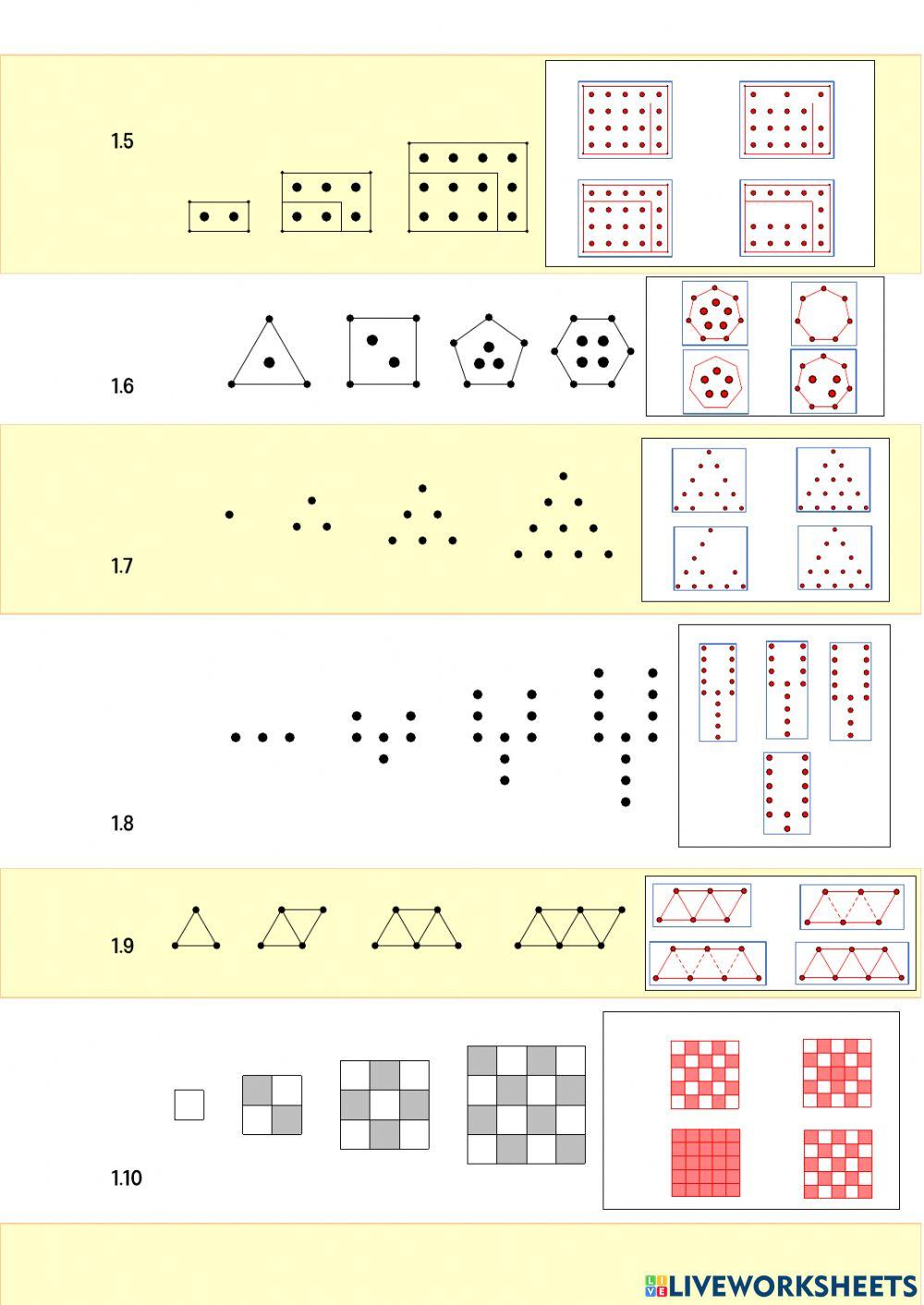 ความสัมพันธ์ของภาพ