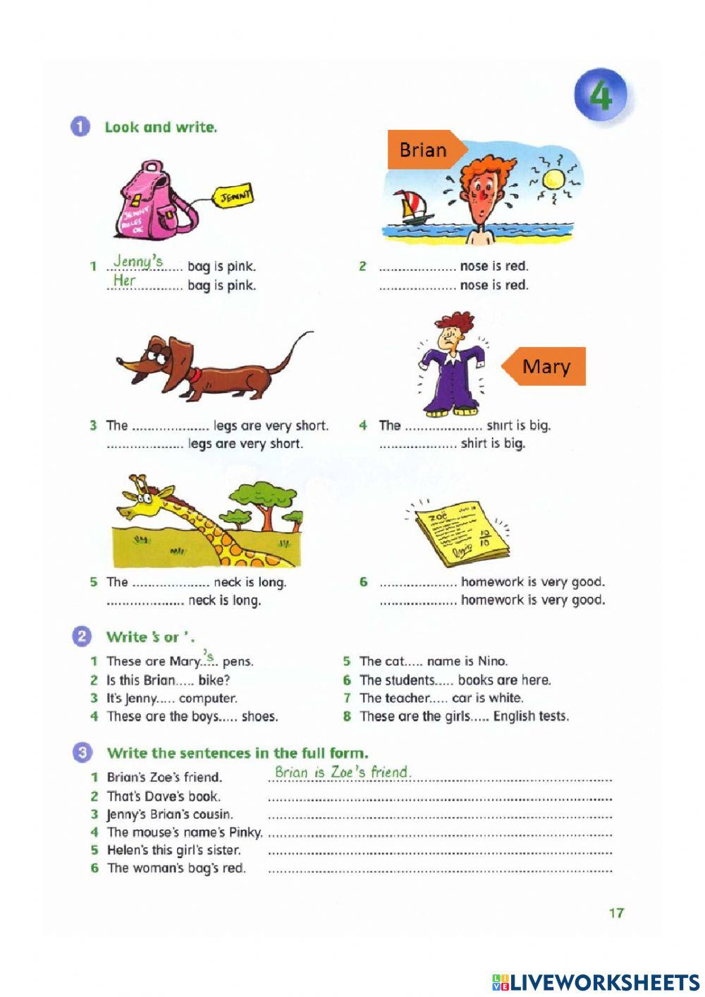 Idict 2-Unit 2-Lesson 7