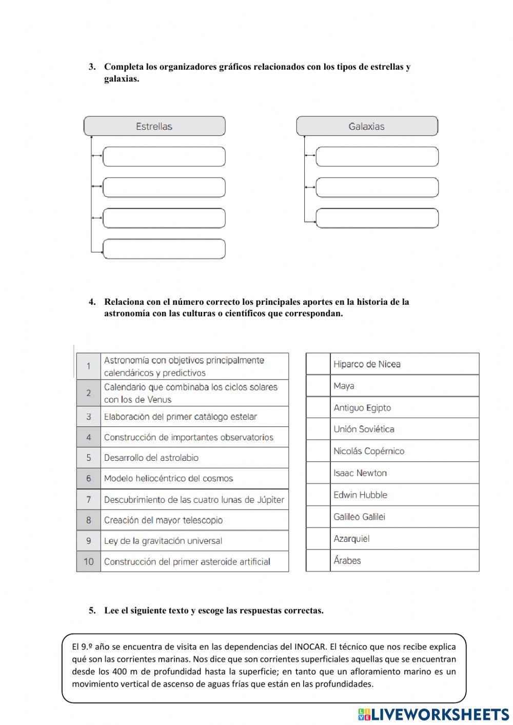 Noveno 2do quimestre