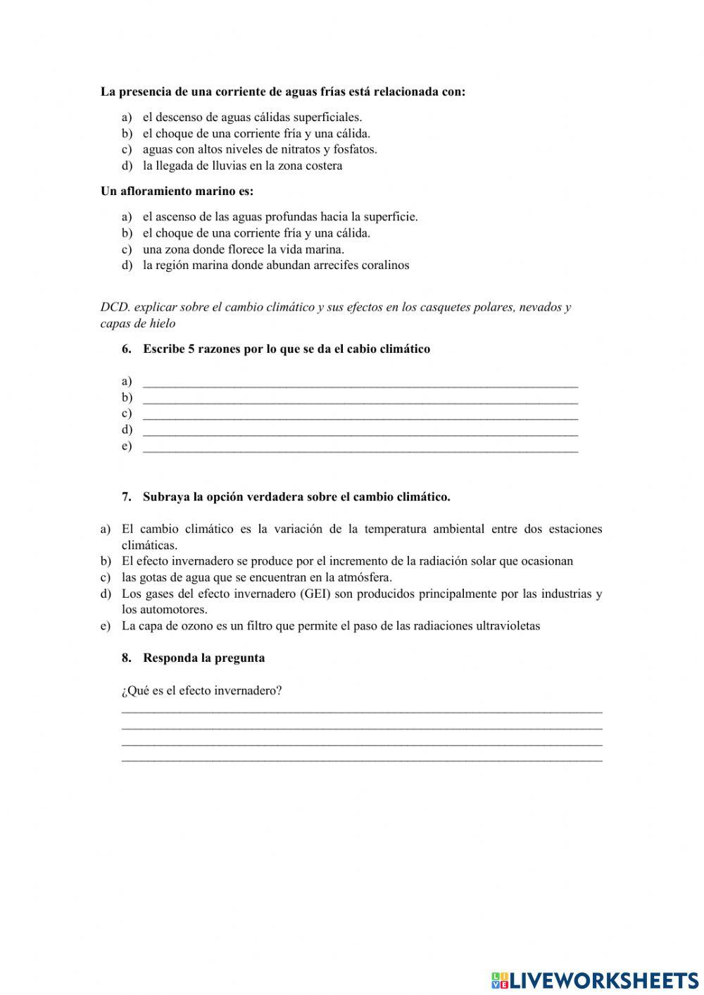 Noveno 2do quimestre