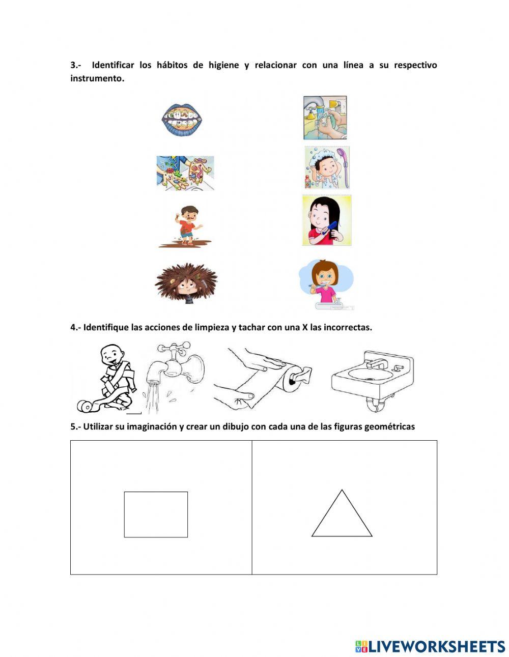 UE Kennedy - Educación Emocional