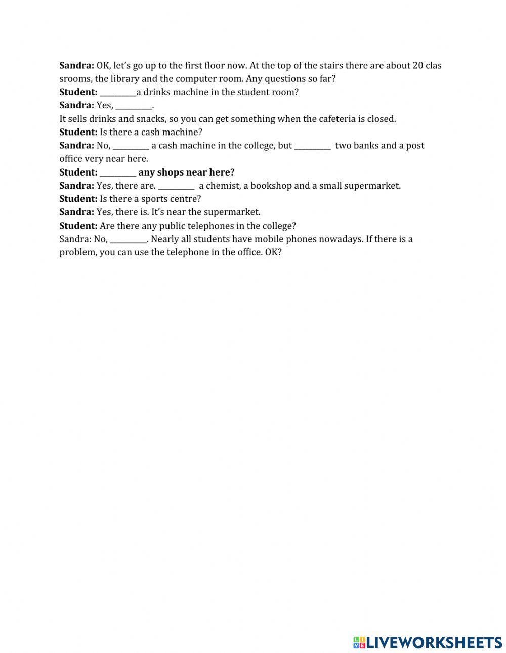 Ielts mindset foundation U1