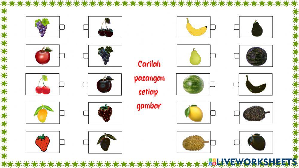 Kecerdasan Visual Spasial - 2