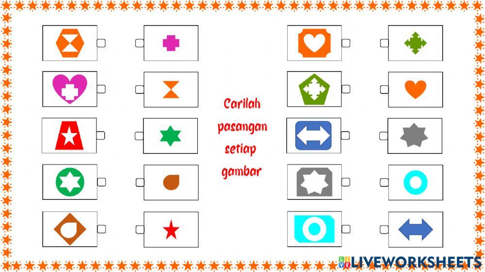 Kecerdasan Visual Spasial - 3