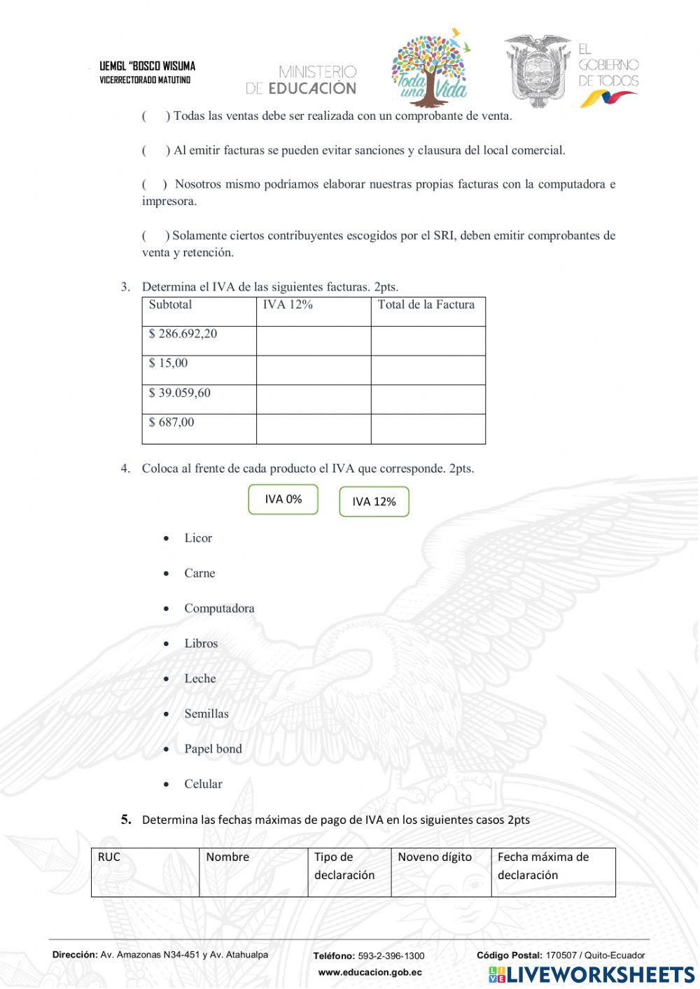 Emprendimiento y gestion