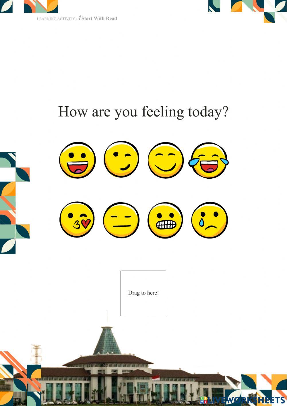 Cozy of Writing Descriptive Text Module for Tenth Grade Senior High School Students