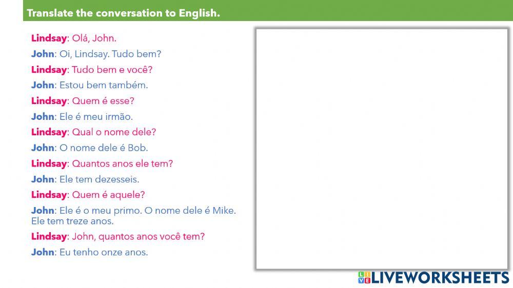 L8 - A29 - Review, Writing, Conversation