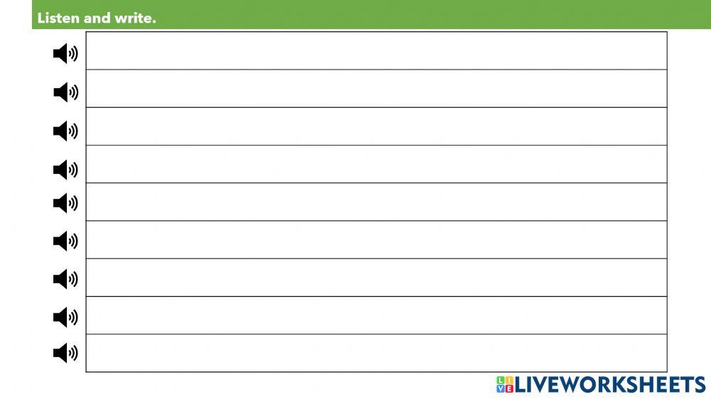 L8 - A30 - Review, Listening, Asking about people