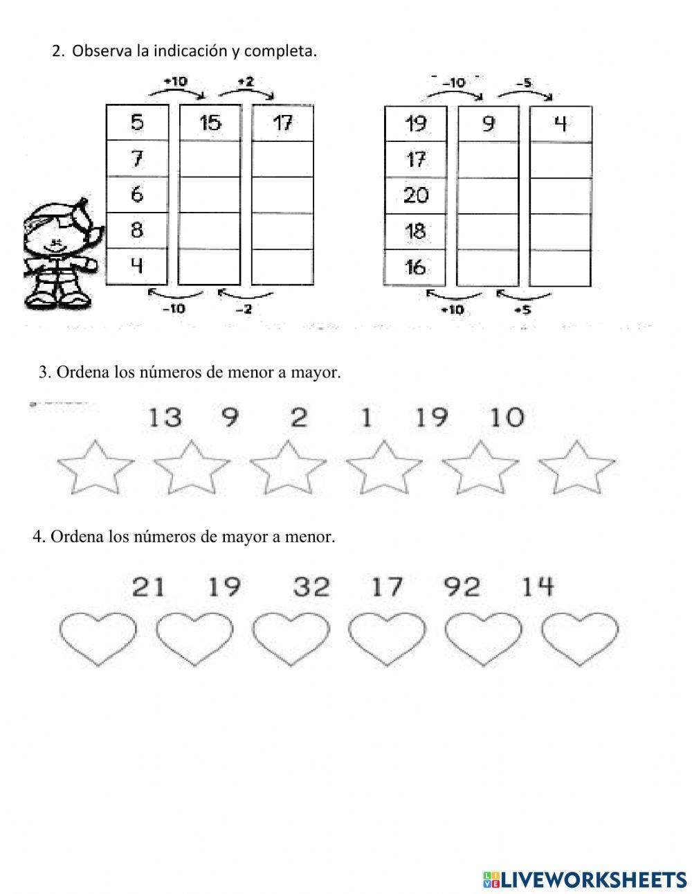 Evaluación sumativa