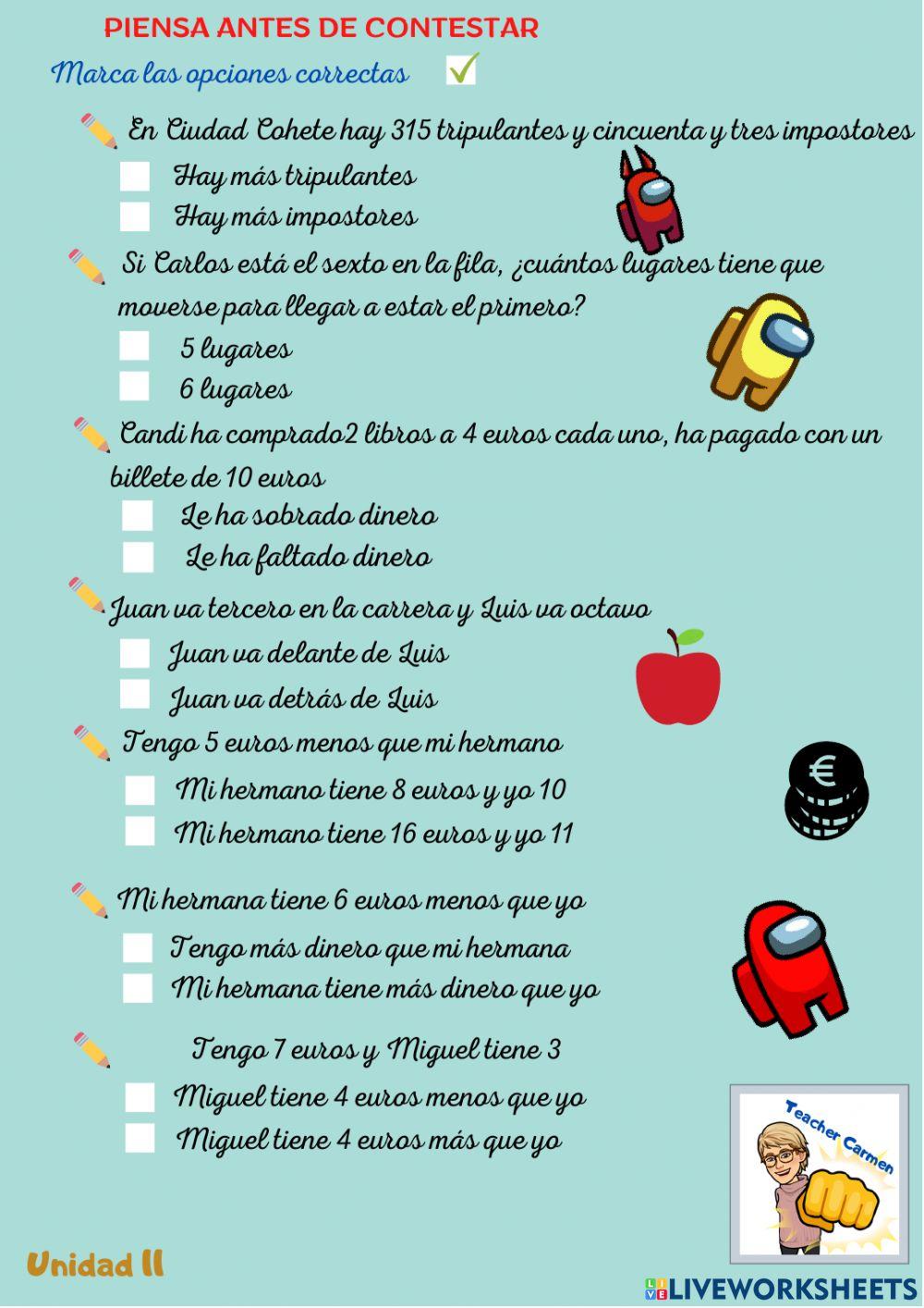 Resolución de problemas 11