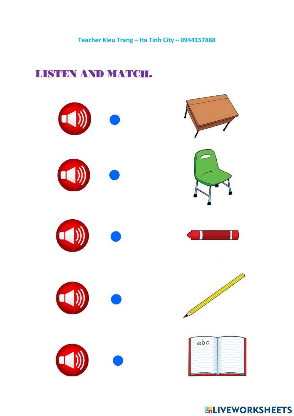 Unit 2 What's this Family and friends Starter