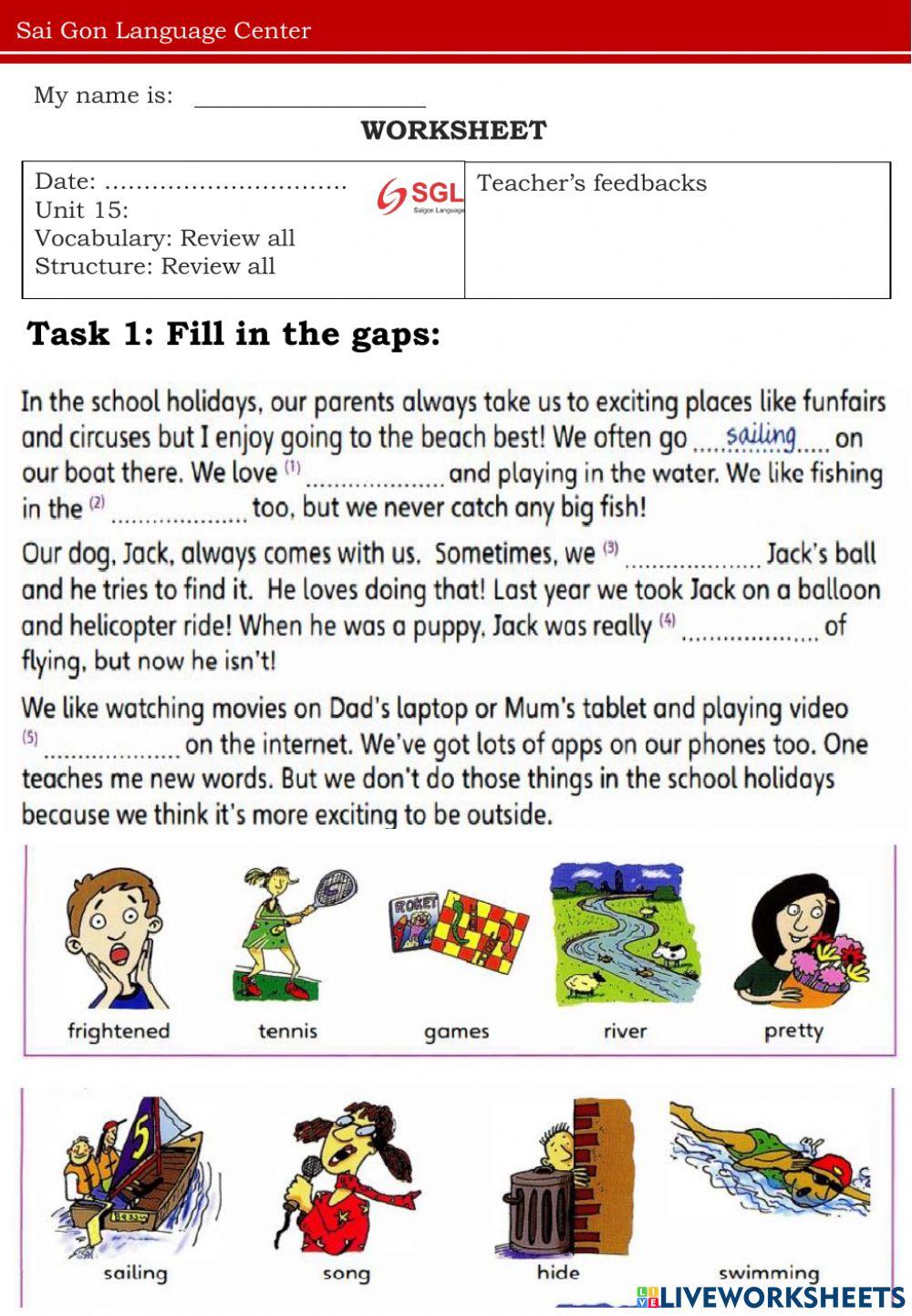 FF3 - Unit 15 - Fig (29-6-2022)