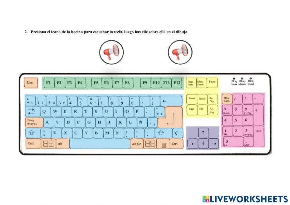 Ejercicio diferenciado individual de reflexión de los aprendizajes