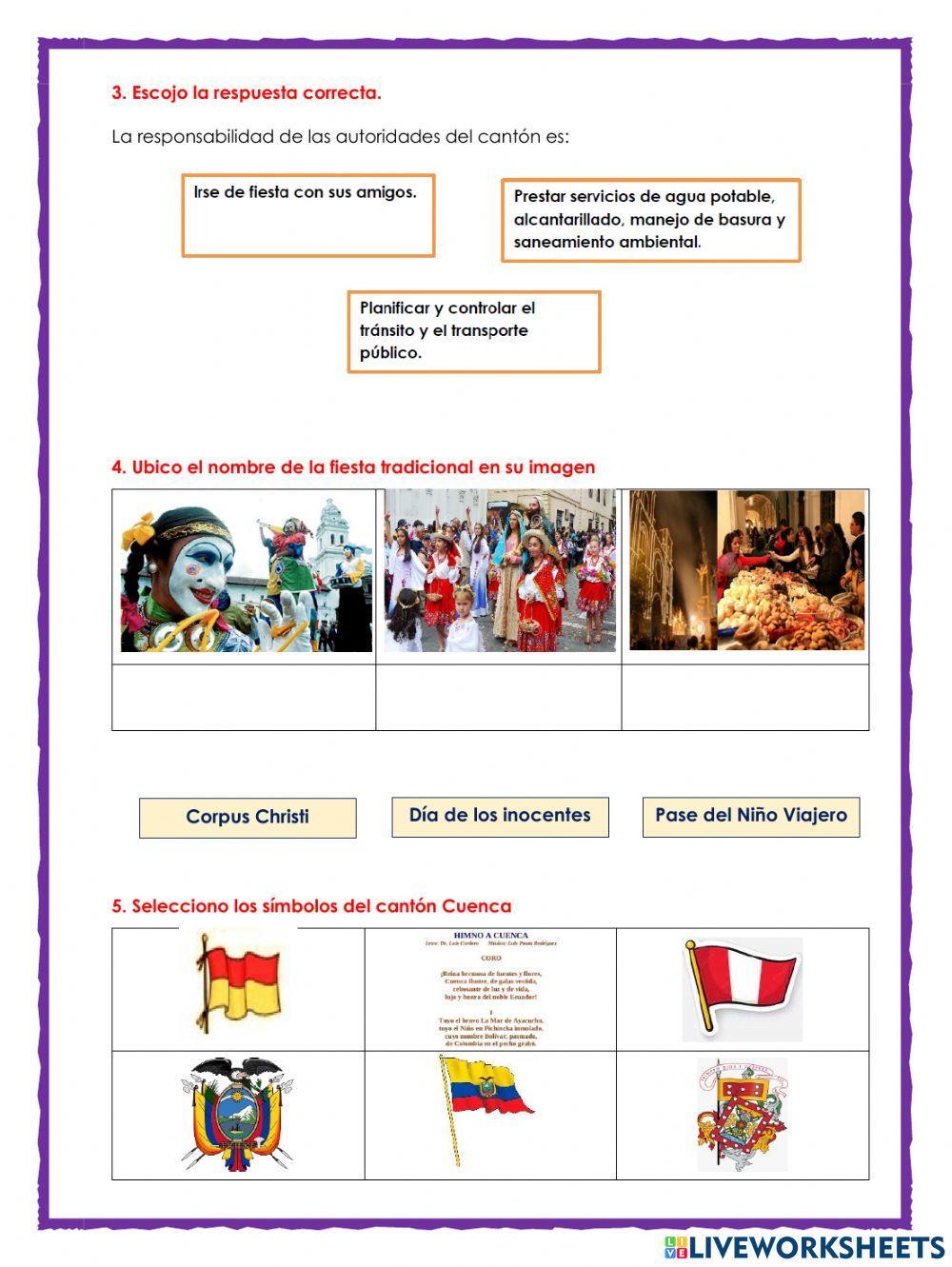 Cantón cuenca (repaso)