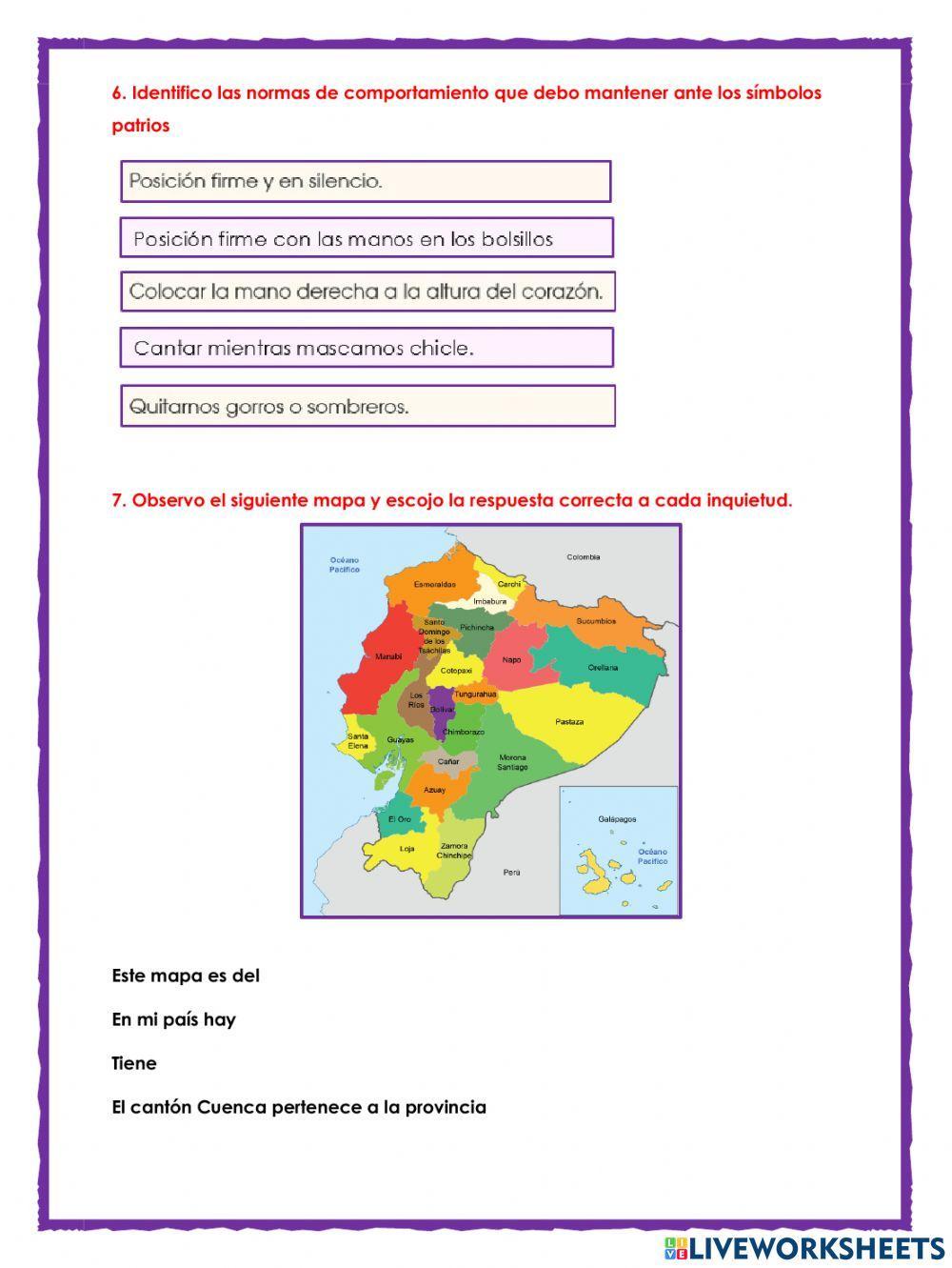 Cantón cuenca (repaso)