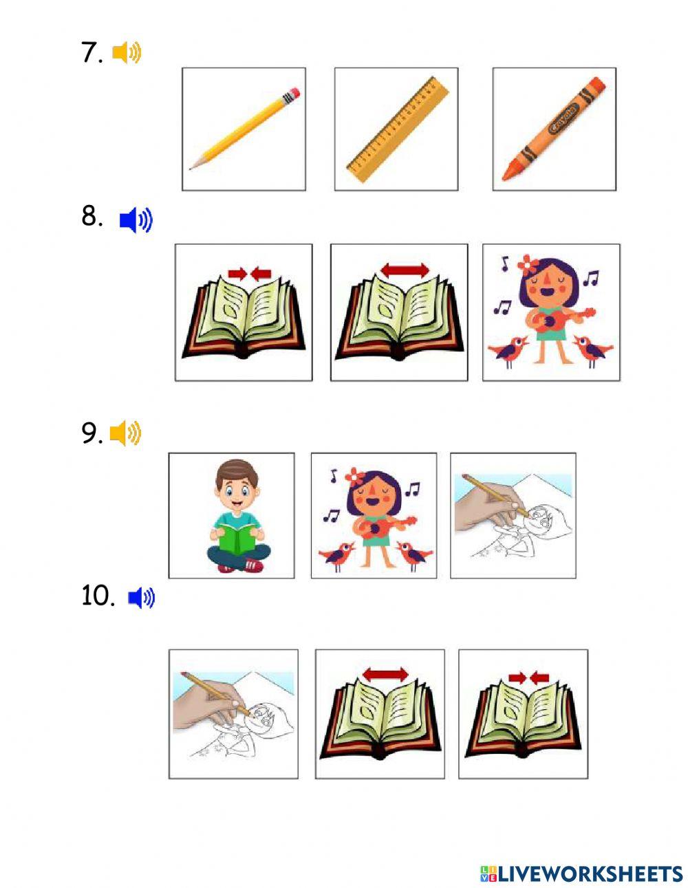 I learn smart start 2A - THEME 2