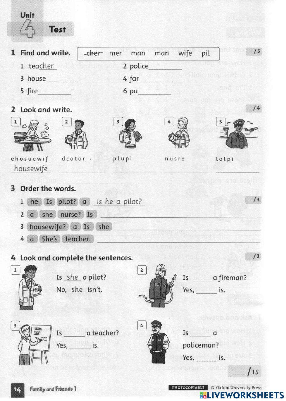 2371673 family and friends 1 units 1 2 3 test