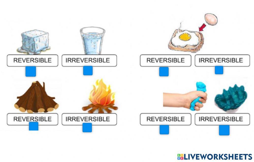 Sm sd 6 science changes