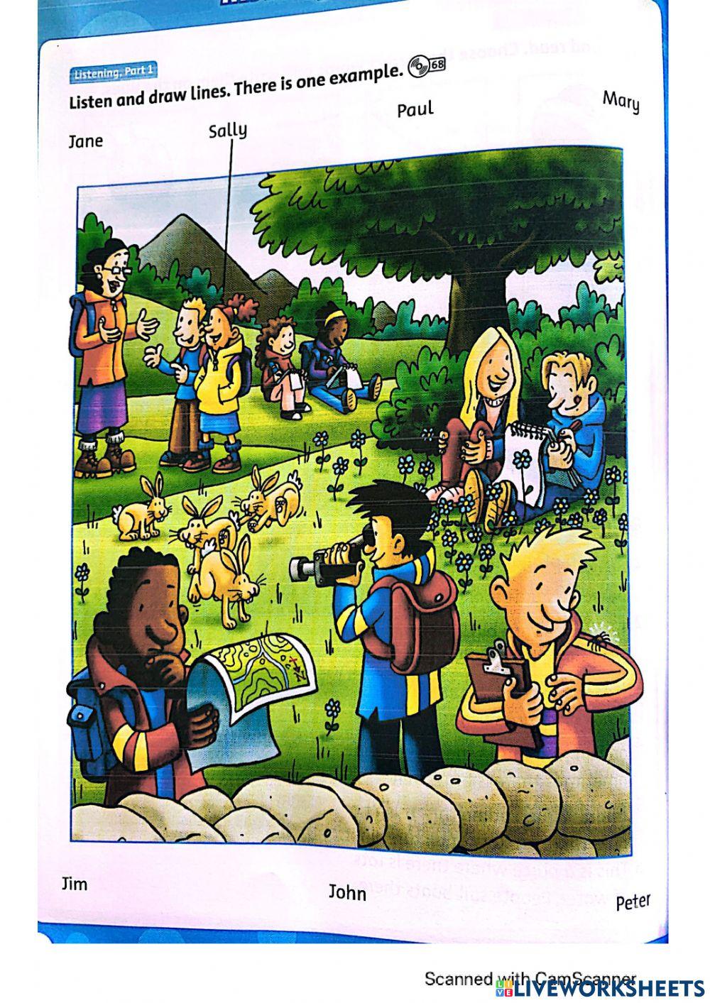 GET READY FOR MOVERS-Unit12- P101-102 + 106