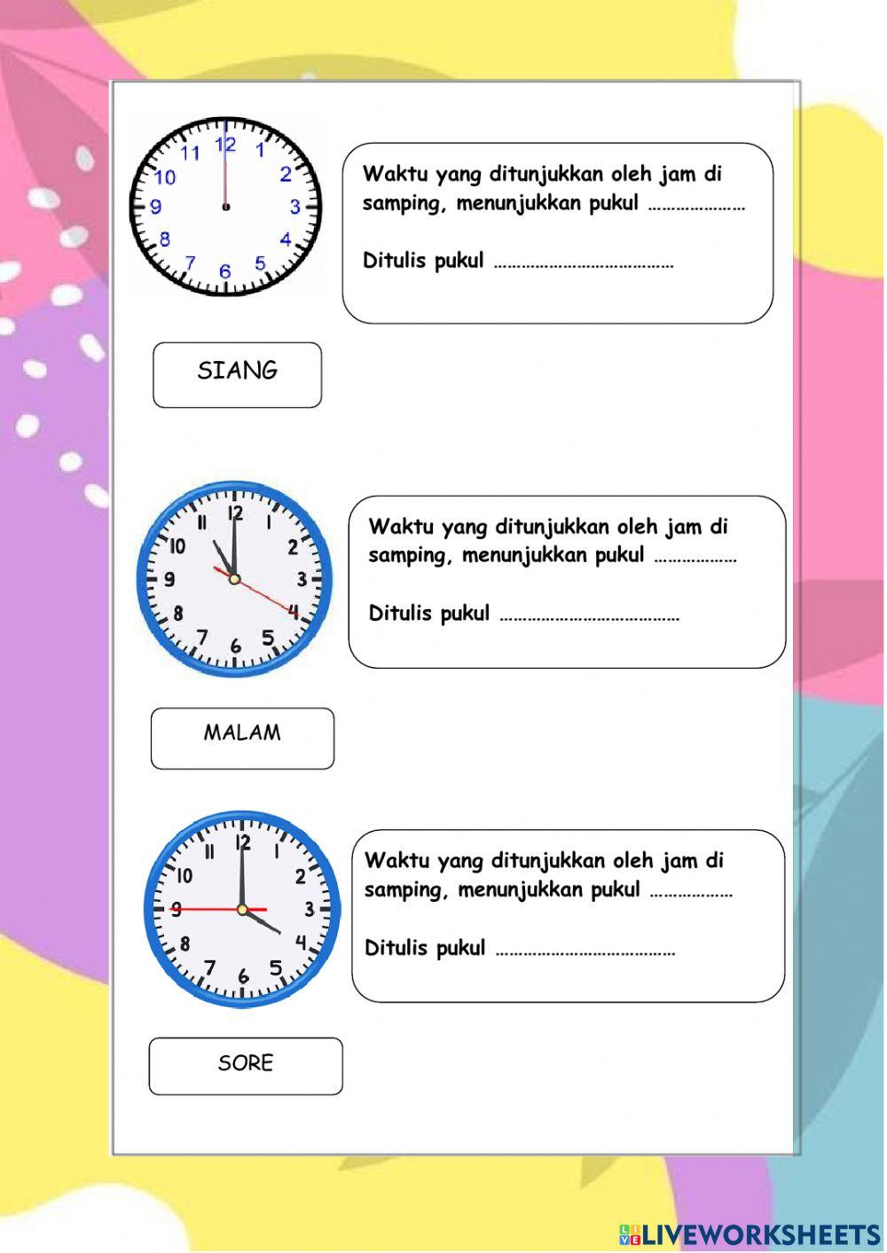 Kelas 2 Tema 8 Subtema 1 Pembelajaran 6