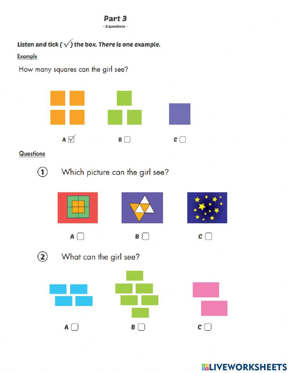 Grade 4 - theme 1 - lesson 4