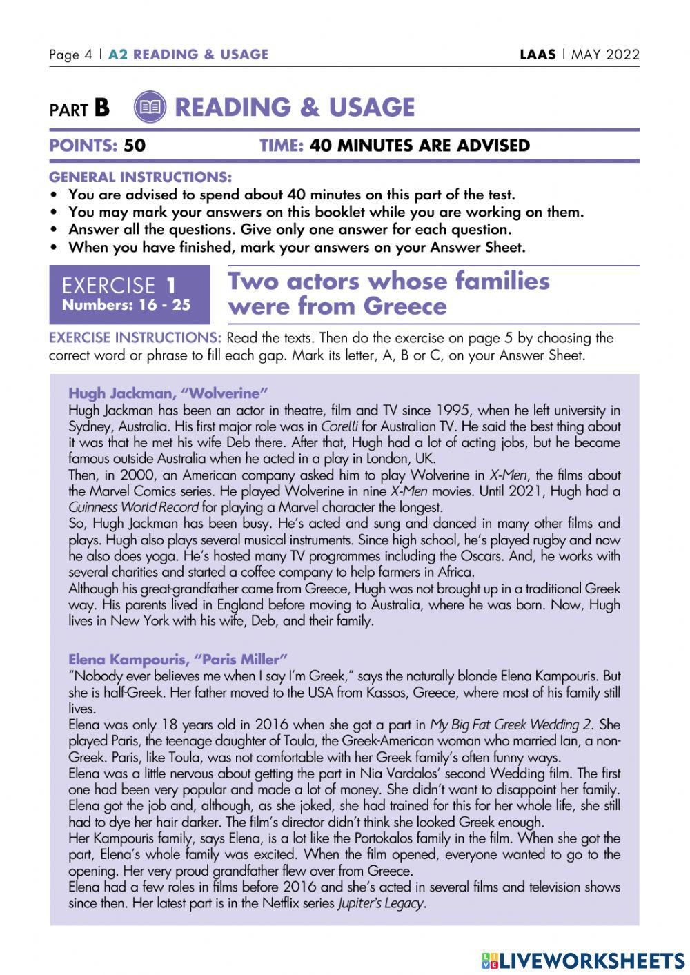 LAAS-PALSO A2 MAY 2022