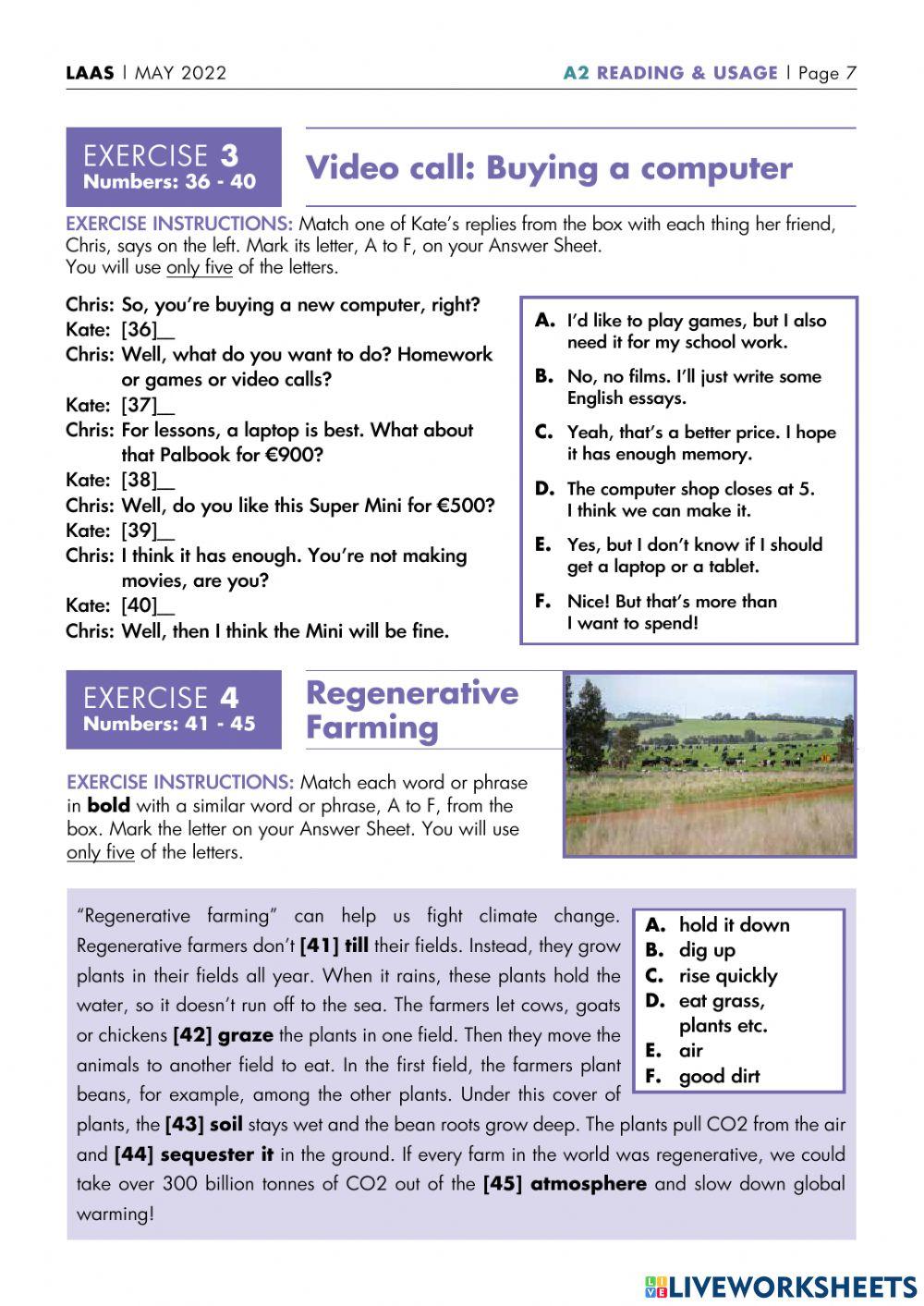 LAAS-PALSO A2 MAY 2022