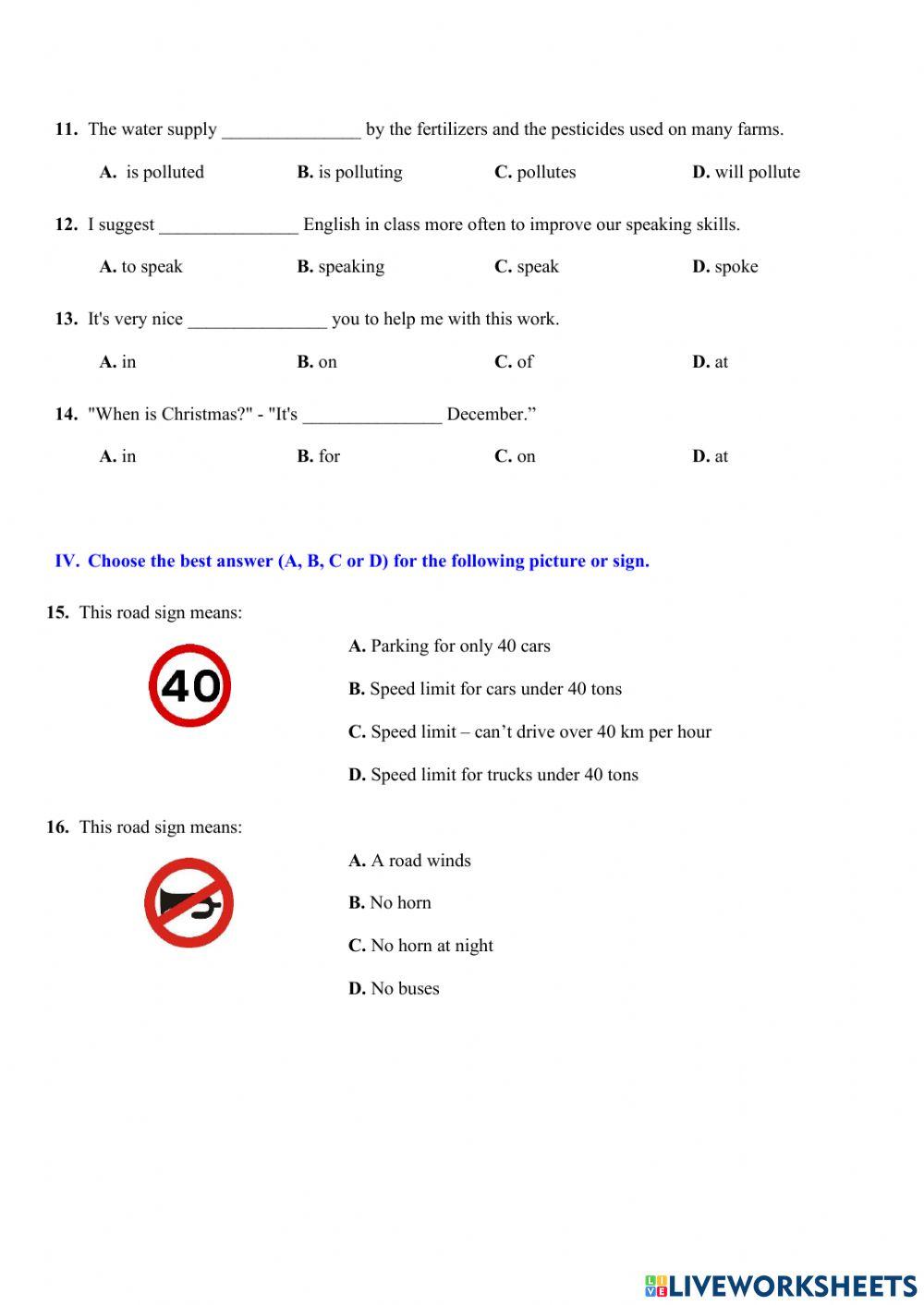 Đề 3 - TS 10 TPHCM - 2022
