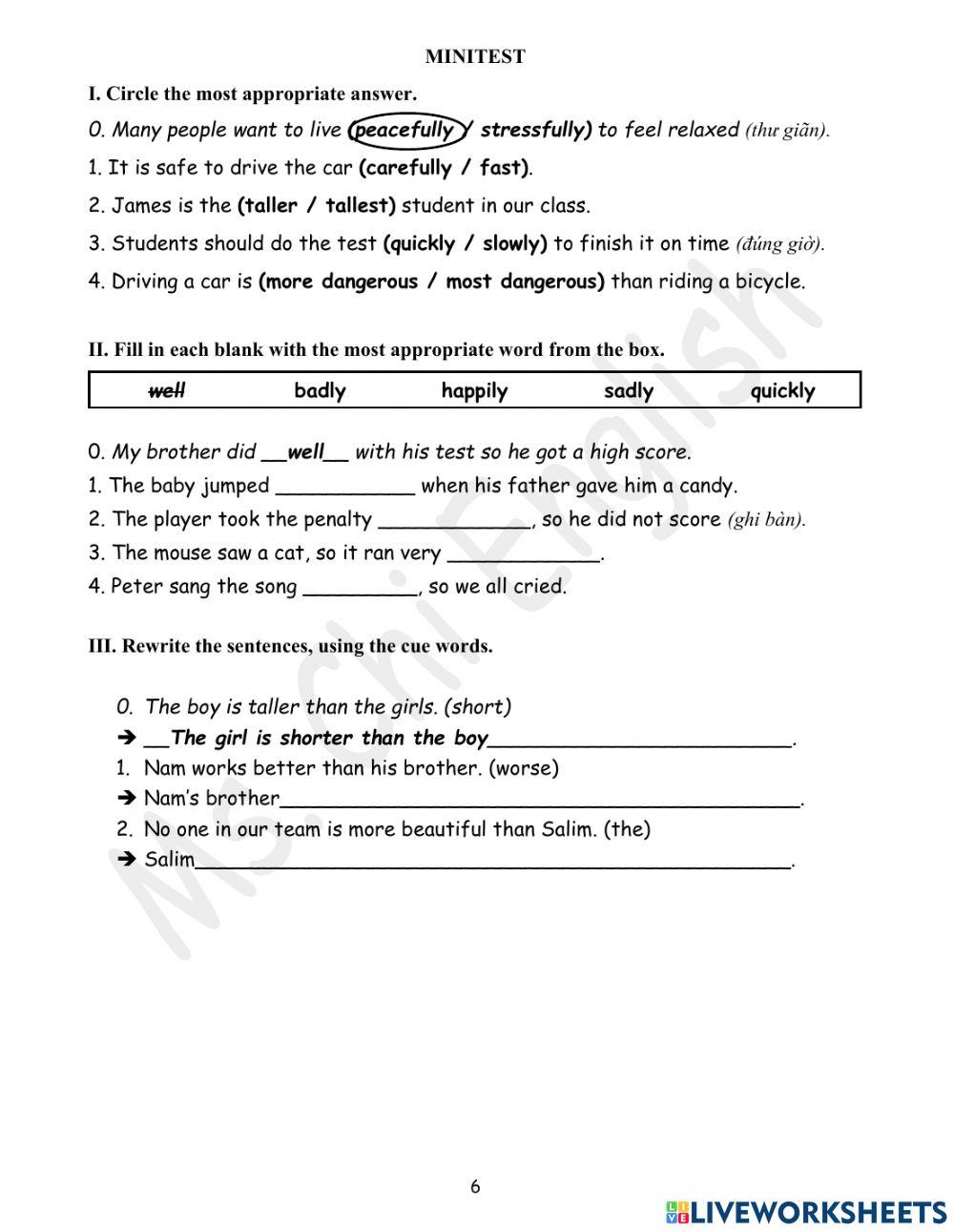 Viet-Teacher-L3-U12-GRAM-REVISION