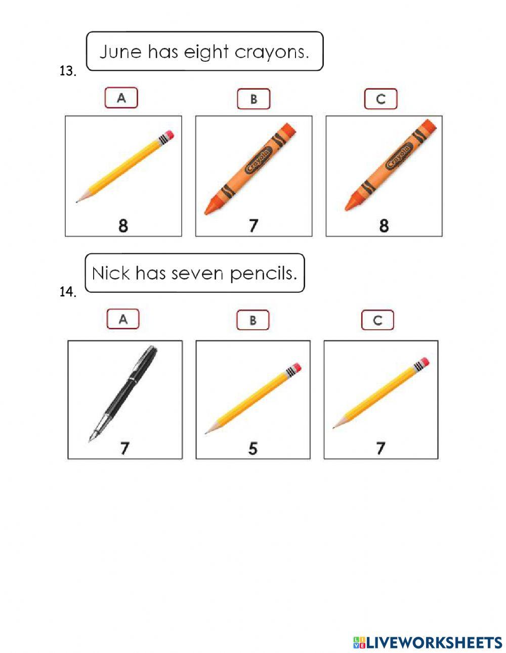 I learn smart start 2A