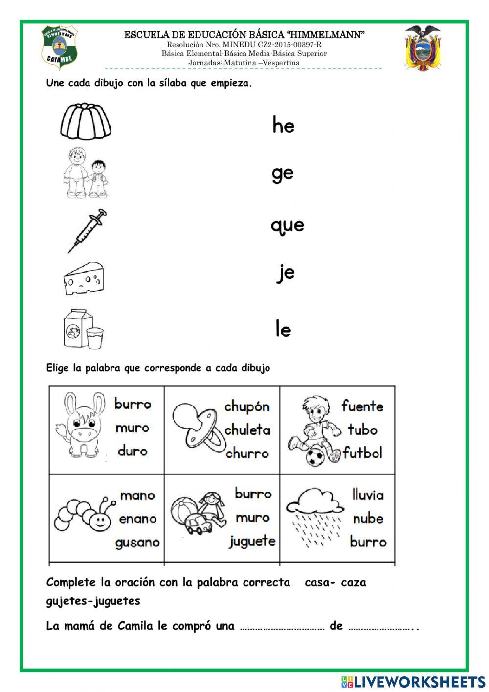 Adaptación curricular