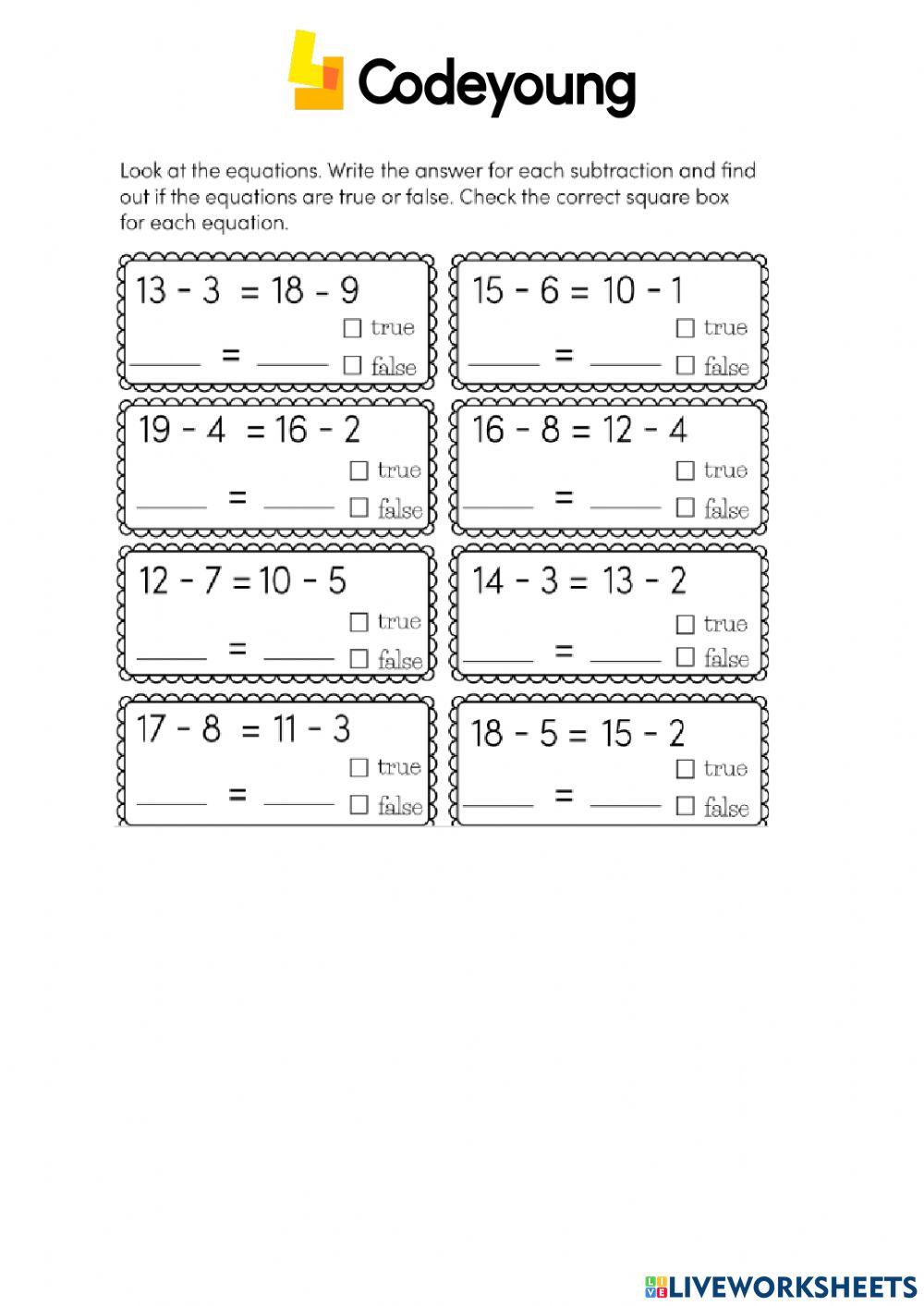 Addition  properties