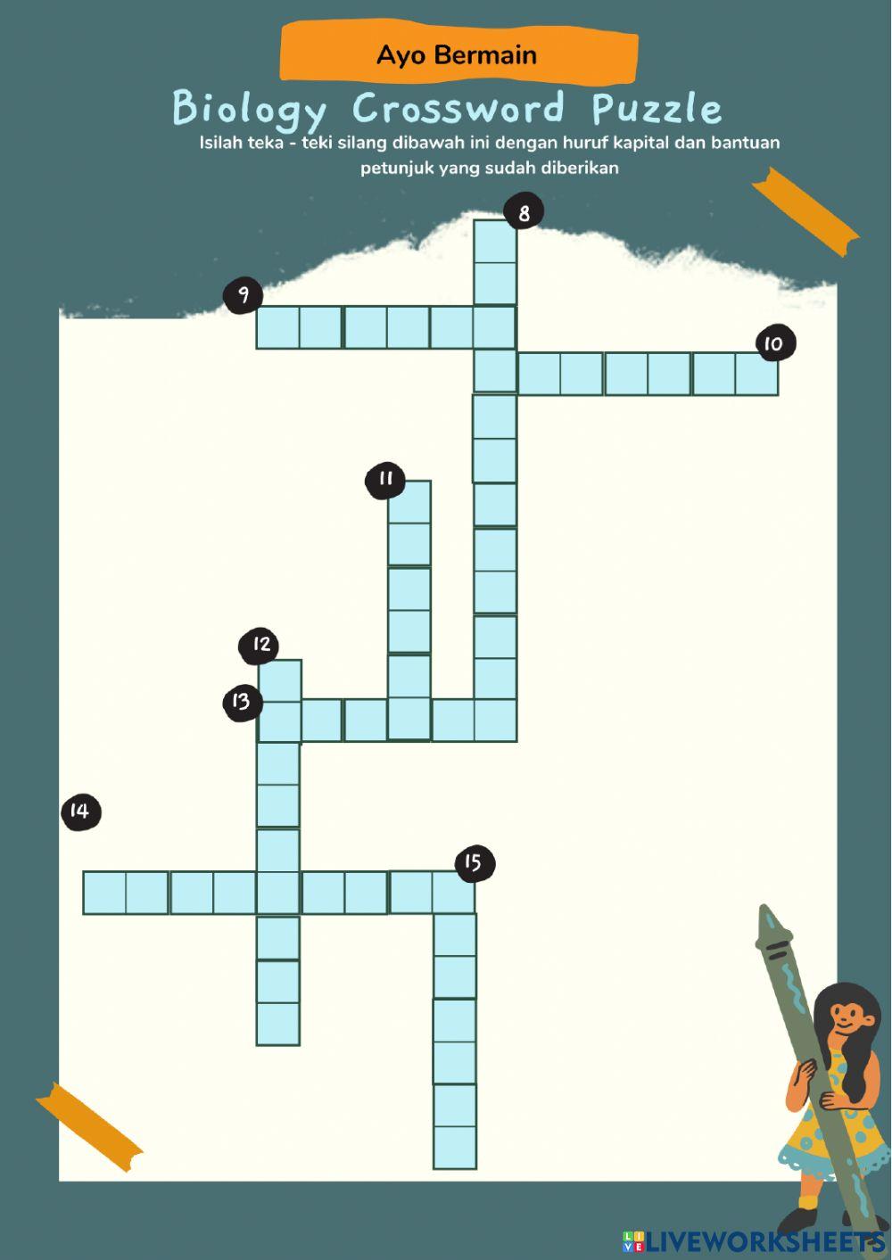 LKPD Struktur dan Fungsi Jaringan Hewan