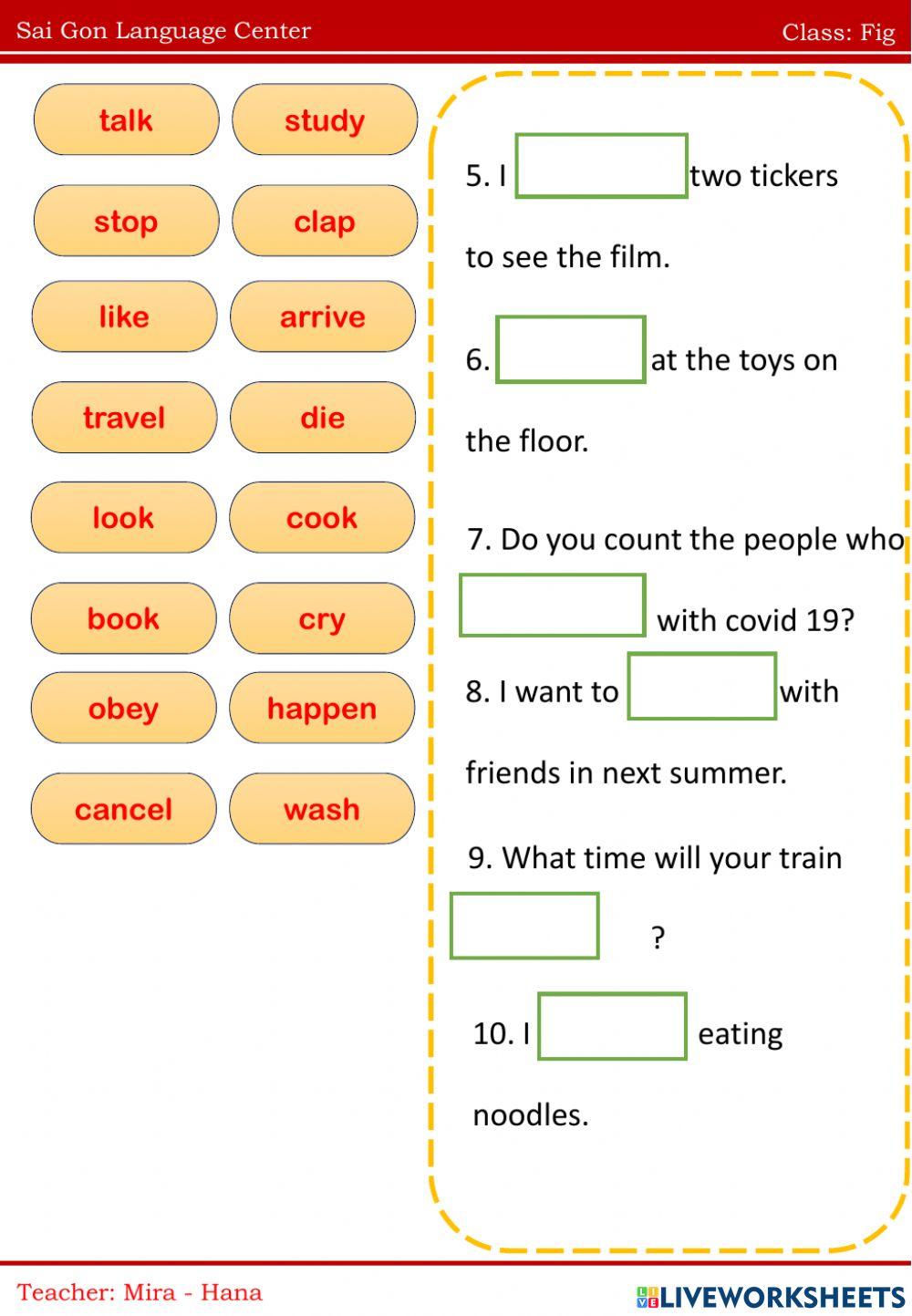 FF3 - Unit 13 FIG (5-6-2022)