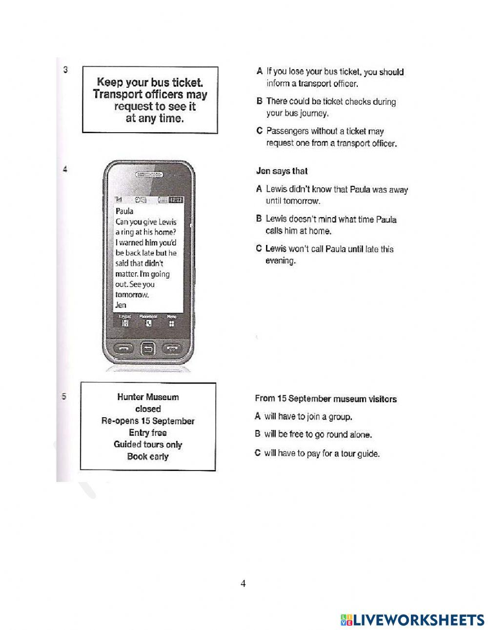 07.06-GE7-U3-Vocabulary