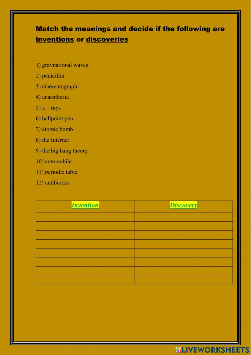 Science and progress