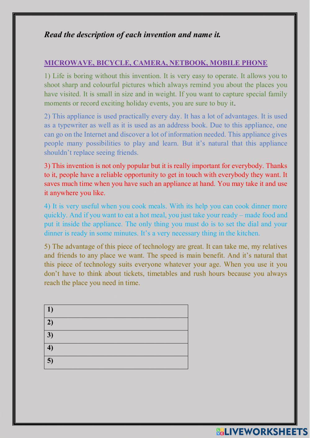 Science and progress