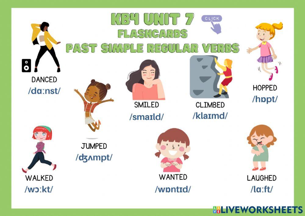 Vocabulary KB4 U7 part 2-2