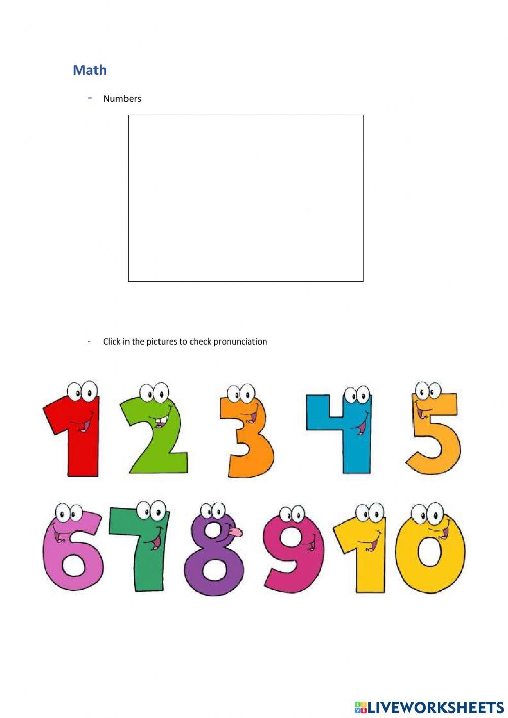 Weekly ativities 1 - prepa