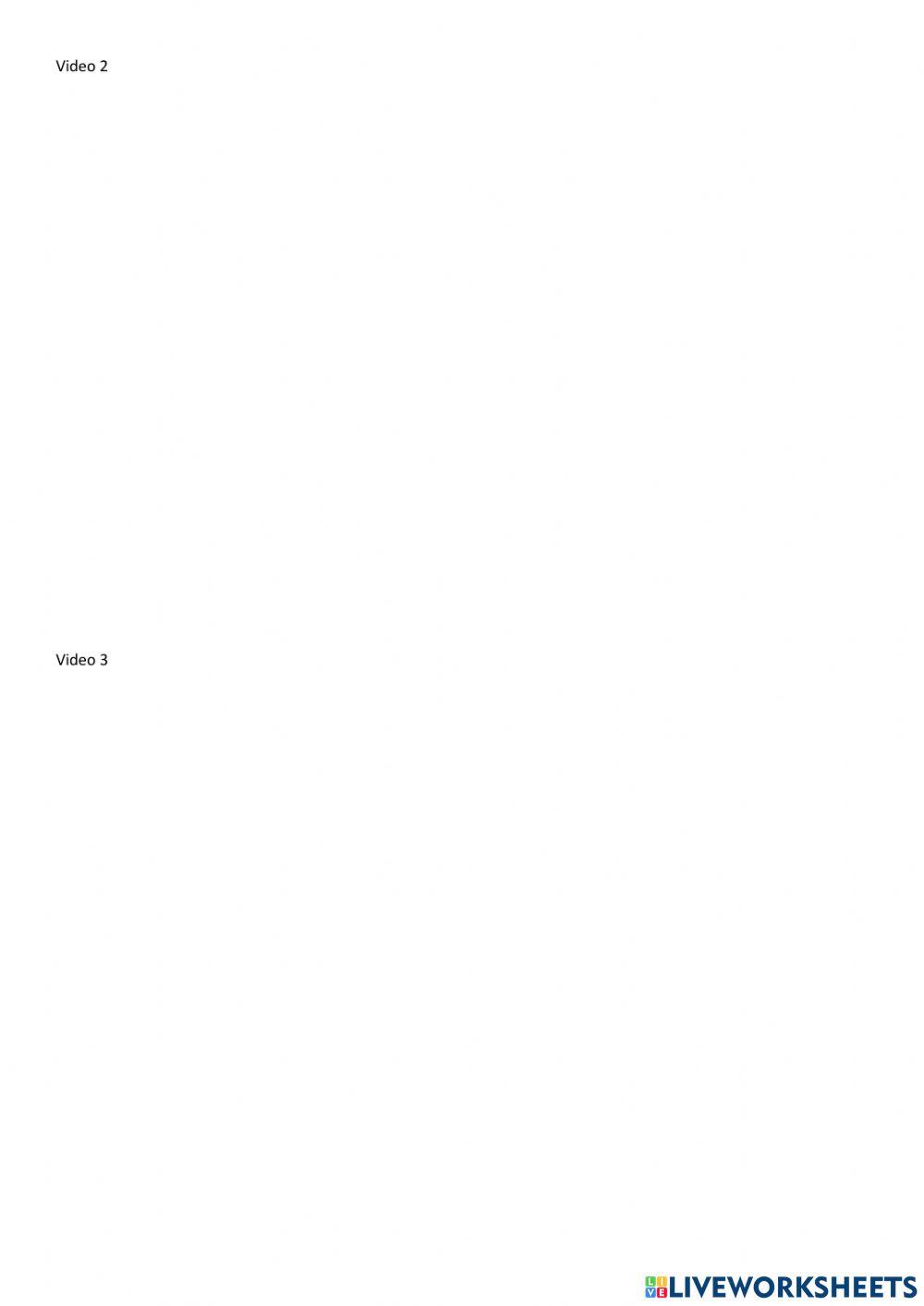 Greetings and Introductions