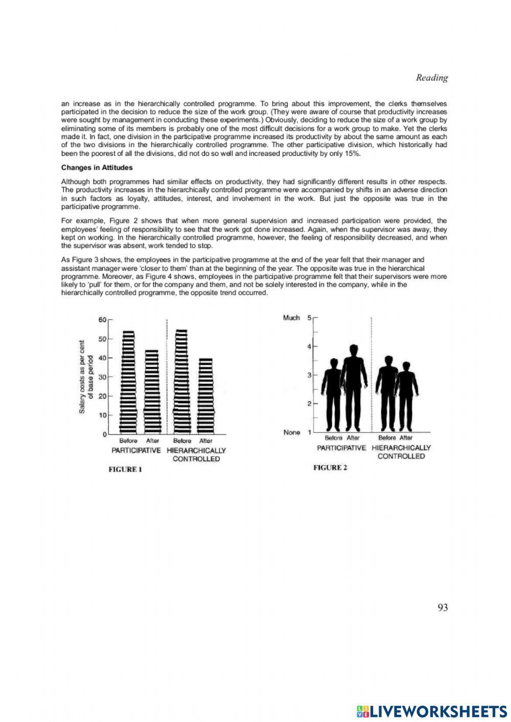 Ielts reading book 3 test 4 part 3