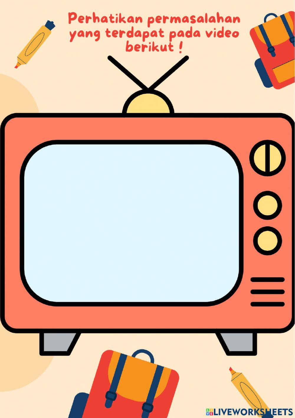 SPLDV LKPD (Substitusi dan Eliminasi)