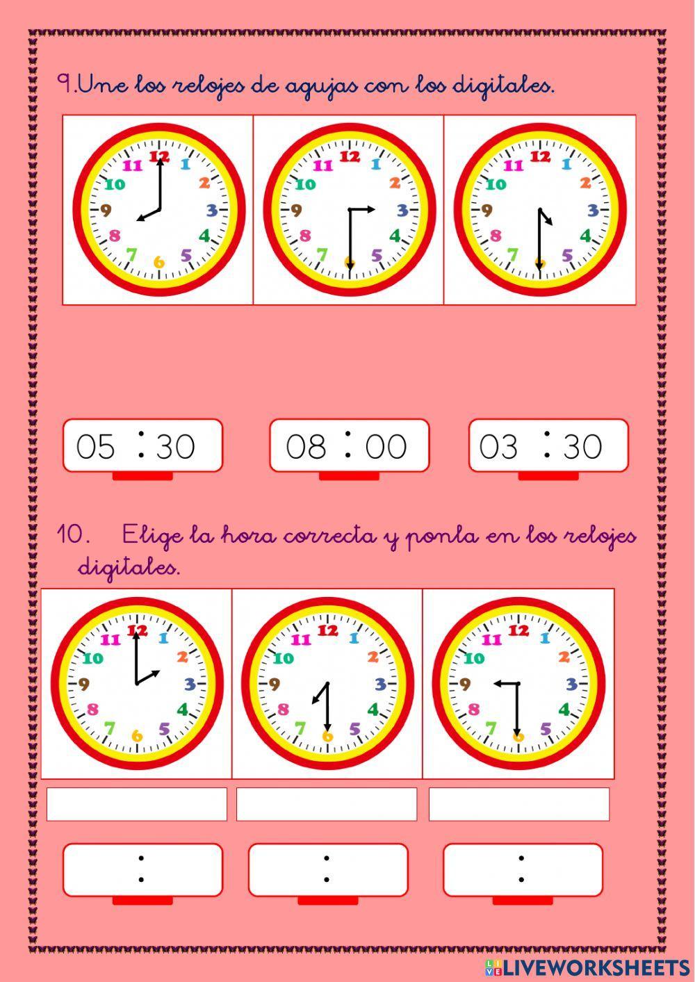 Repaso temas 11 y 12 Repaso temas 11 y 12