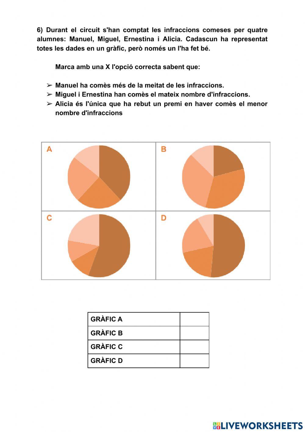 Control problemes 3r trimestre