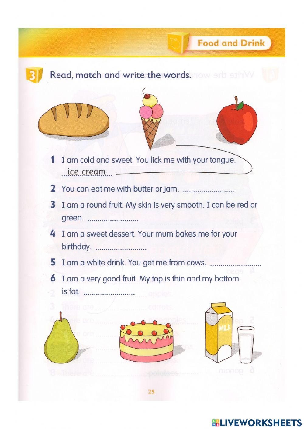 Idict 1-Unit 5-Lesson 8.1